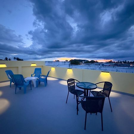 Prachan Hostel Тонг Сала Экстерьер фото